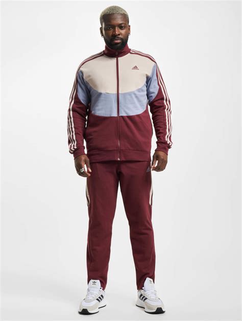 adidas trainingsanzug herren größe 98|Adidas originals anzug herren rot.